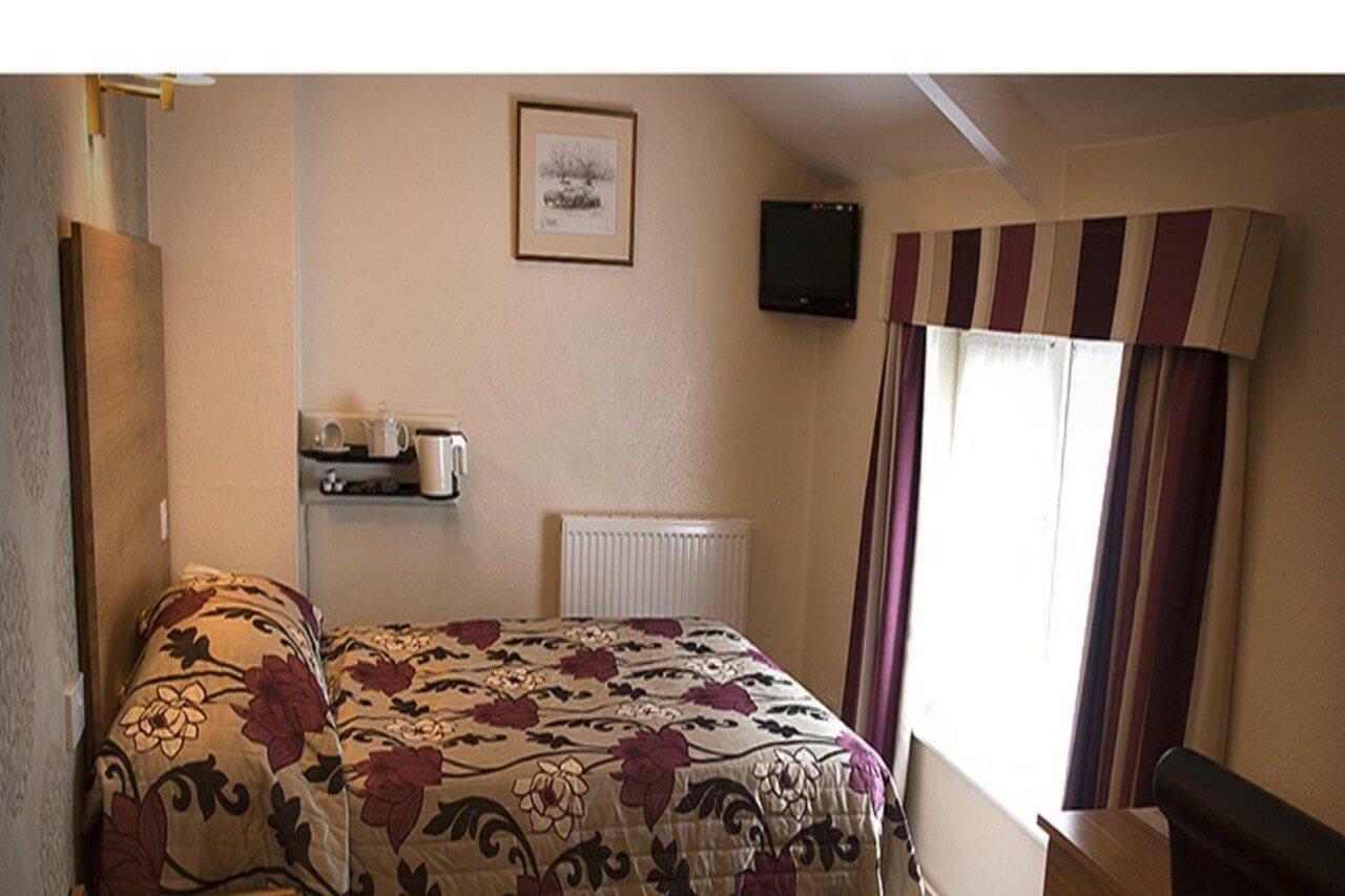 Hotel Mariners Haverfordwest