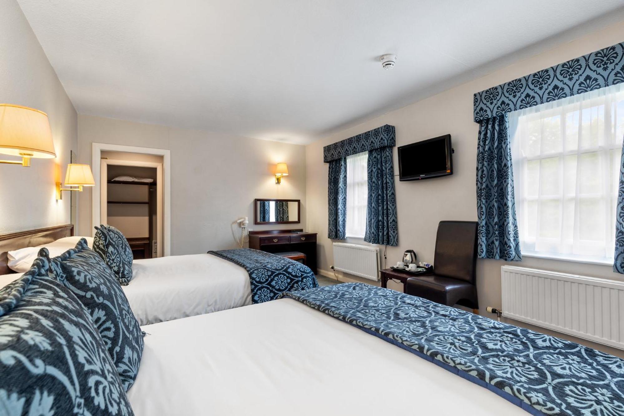 Hotel Mariners Haverfordwest