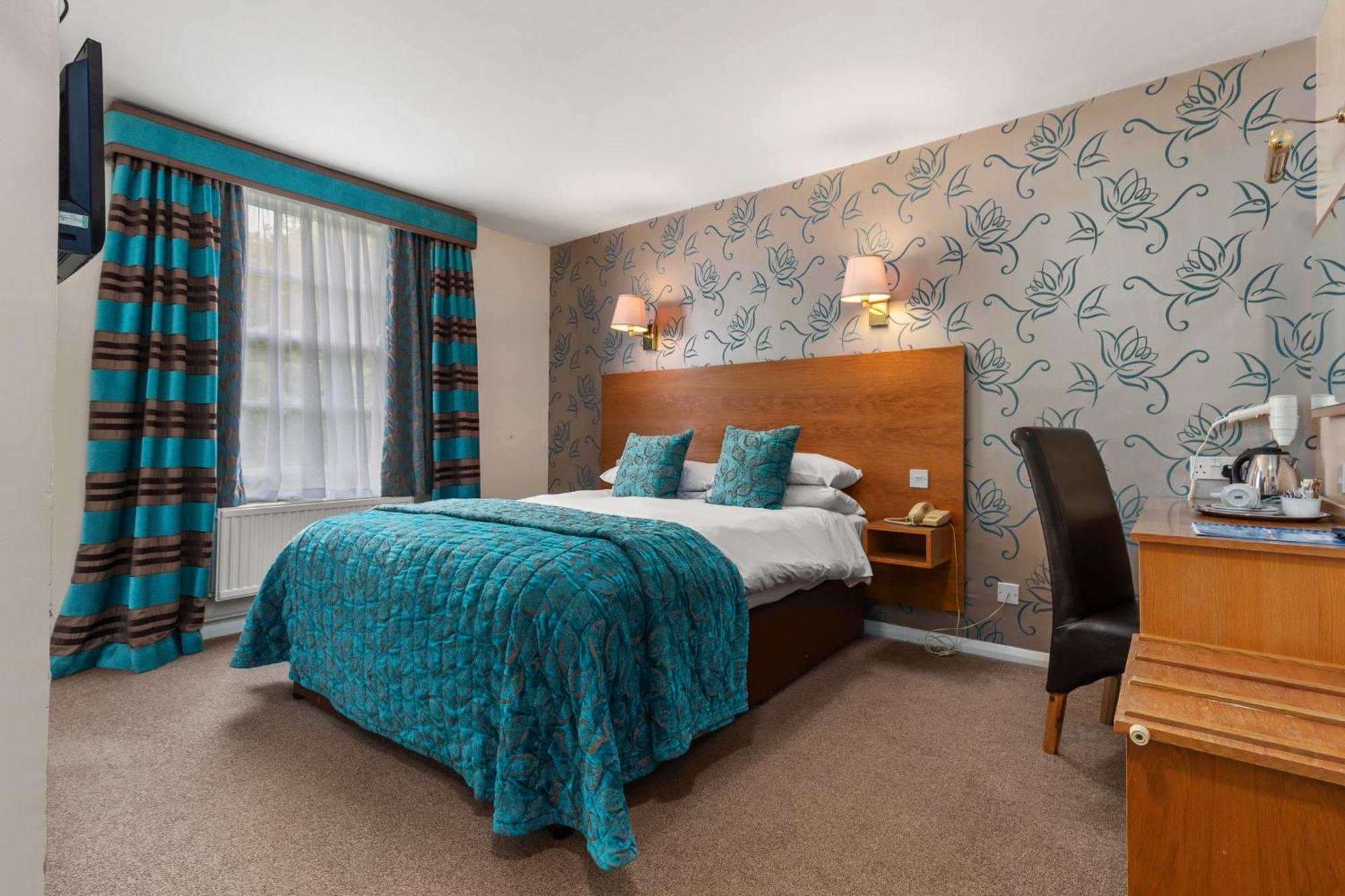 Hotel Mariners Haverfordwest