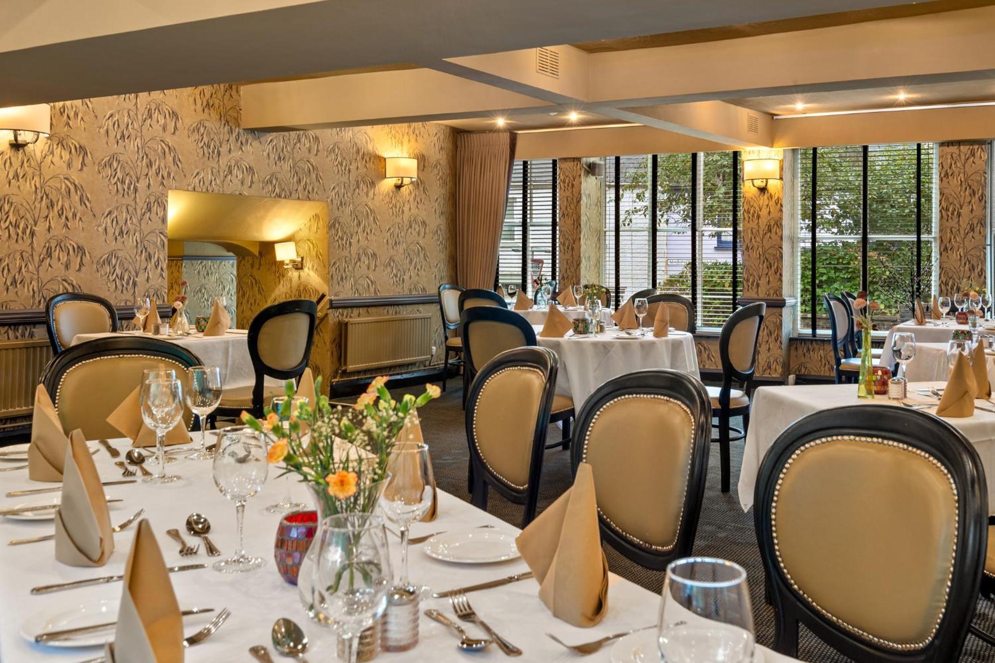Mariners Hotel 3*