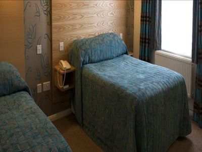 Hotel Mariners Haverfordwest