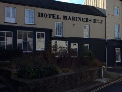 Hotel Mariners 3*